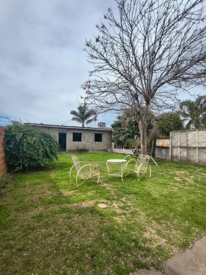 En venta hermosa casa en Colonia Avellaneda 3 dormitorios 