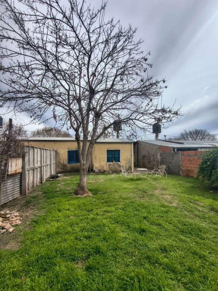 En venta hermosa casa en Colonia Avellaneda 3 dormitorios 