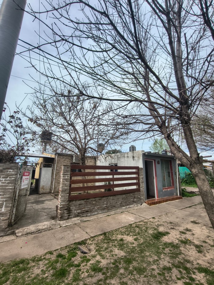En venta hermosa casa en Colonia Avellaneda 3 dormitorios 