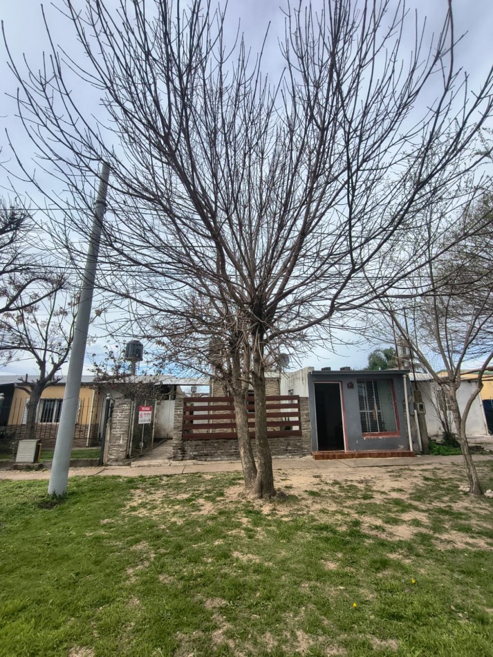En venta hermosa casa en Colonia Avellaneda 3 dormitorios 