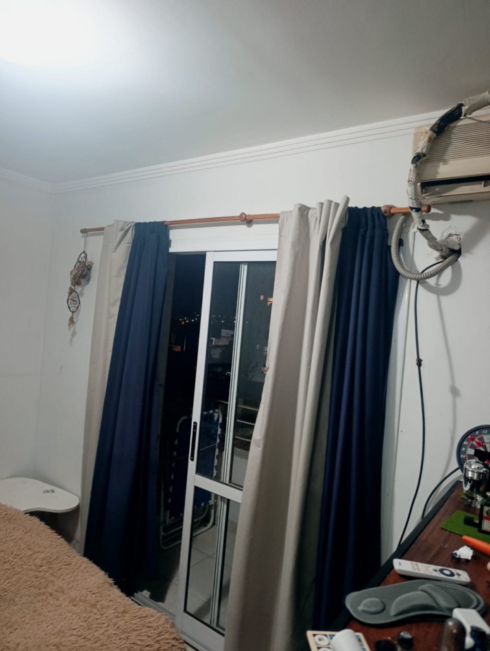 En venta departamento oportunidad centro parque 1 dormitorio 
