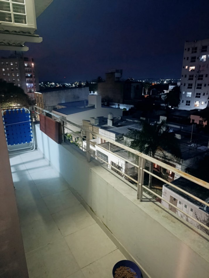 En venta departamento oportunidad centro parque 1 dormitorio 