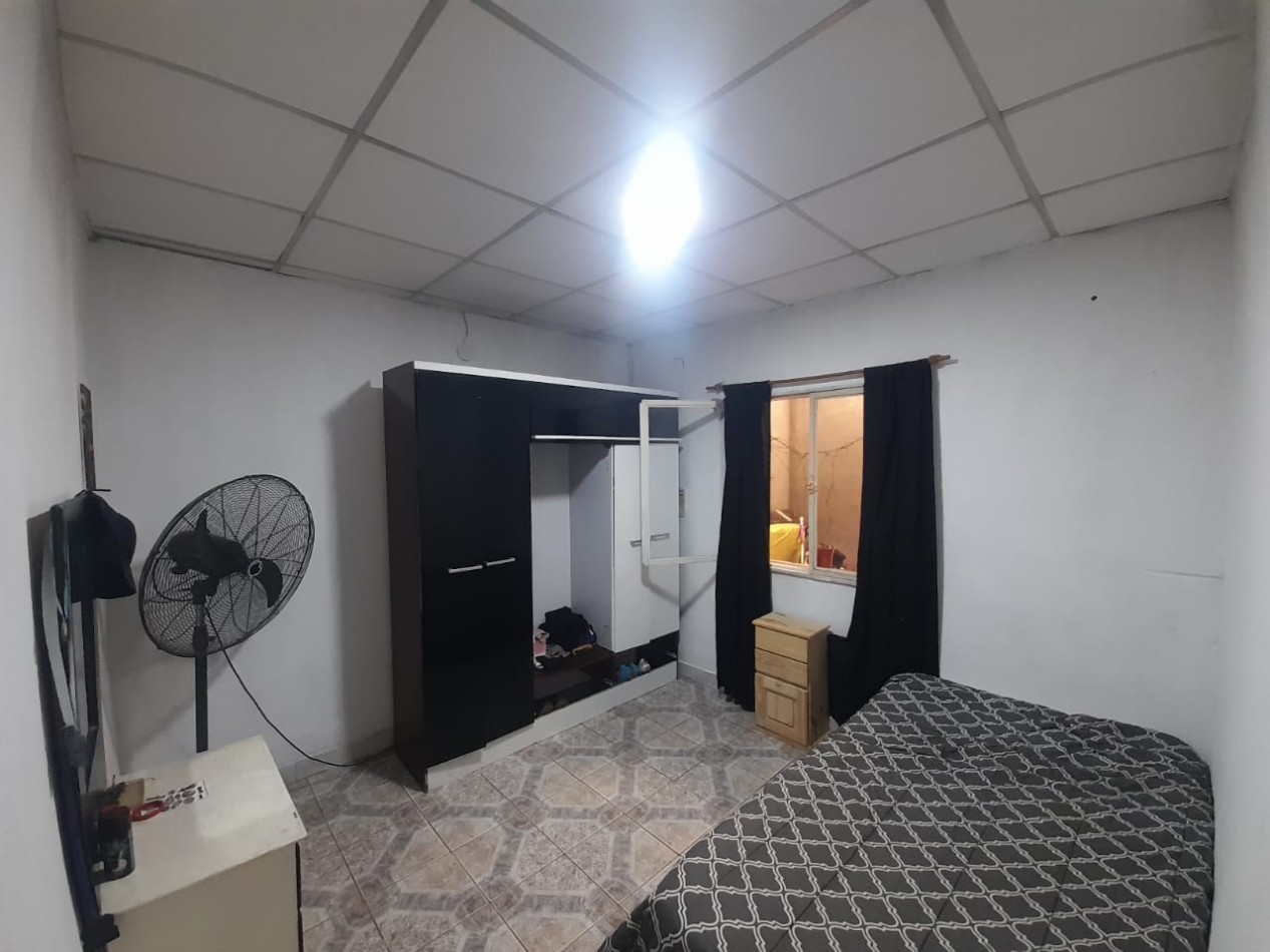 En venta departamento oportunidad centro parque 1 dormitorio 