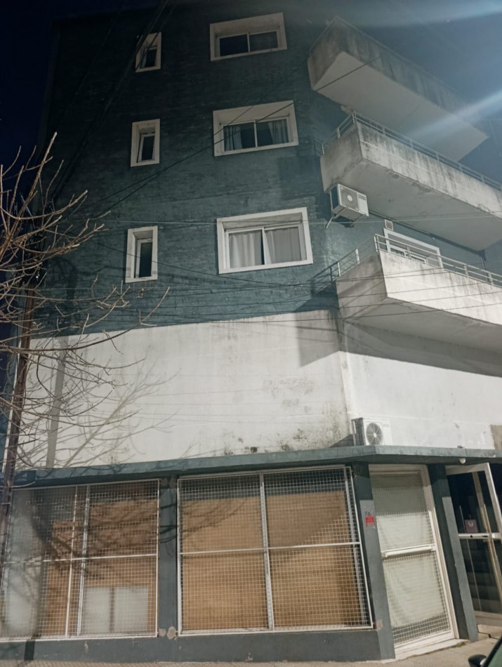 En venta departamento oportunidad centro parque 1 dormitorio 