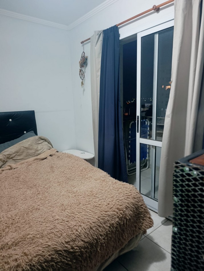 En venta departamento oportunidad centro parque 1 dormitorio 