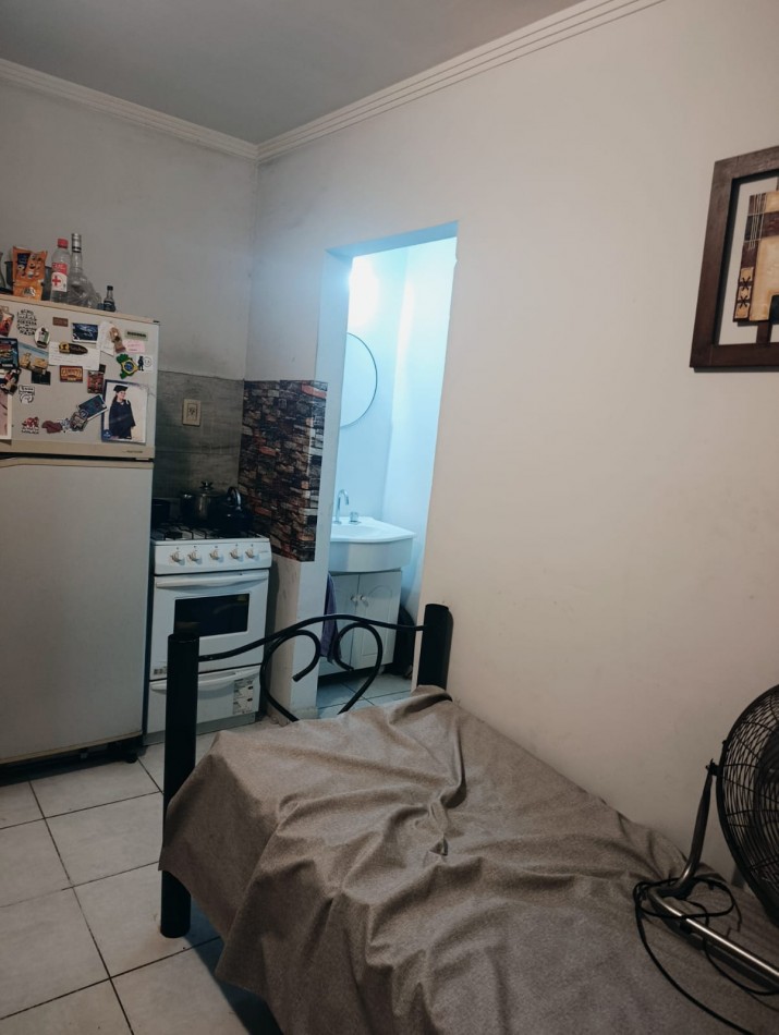 En venta departamento oportunidad centro parque 1 dormitorio 