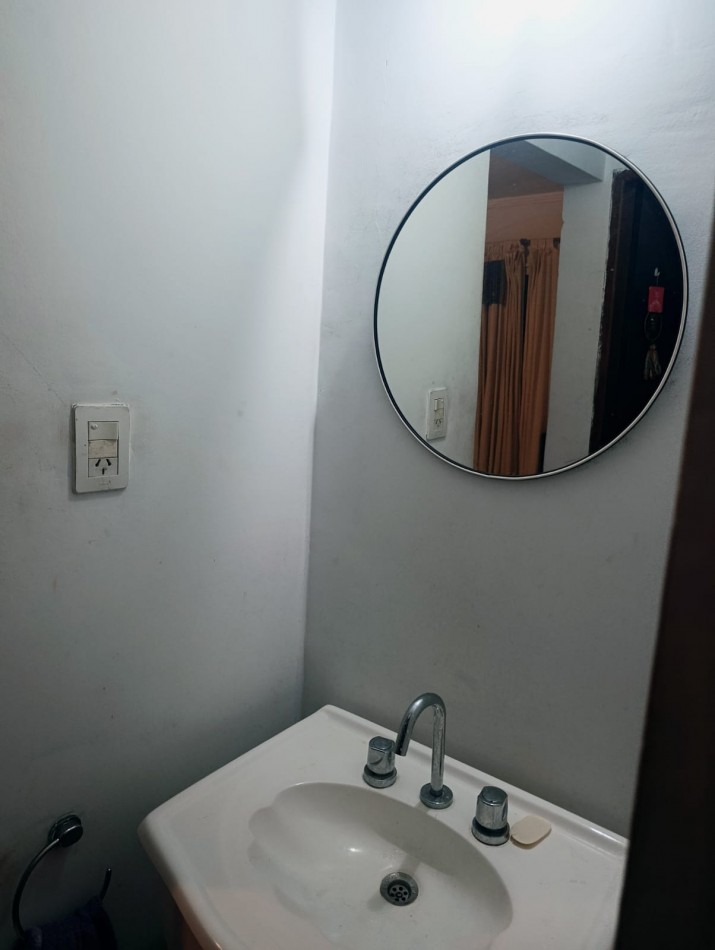En venta departamento oportunidad centro parque 1 dormitorio 