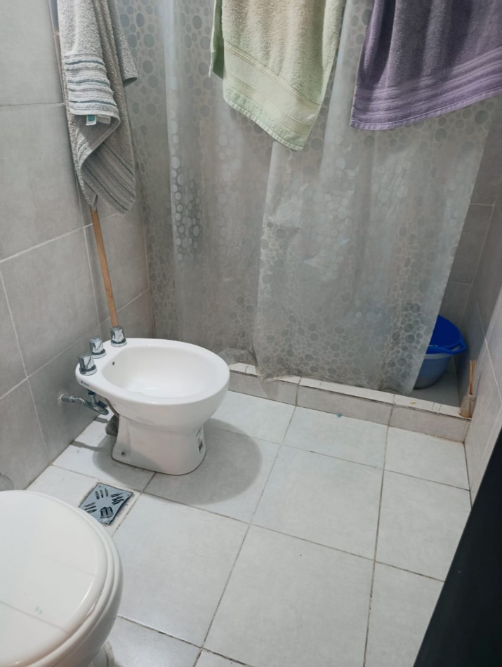 En venta departamento oportunidad centro parque 1 dormitorio 