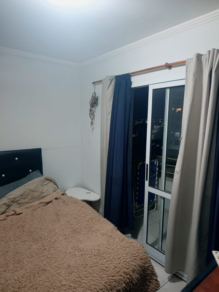 En venta departamento oportunidad centro parque 1 dormitorio 