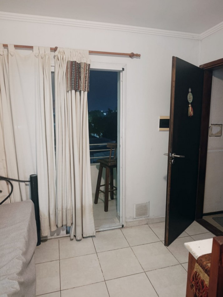 En venta departamento oportunidad centro parque 1 dormitorio 