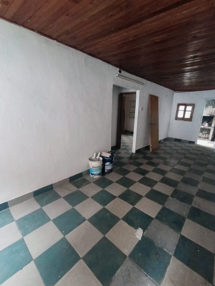 En venta oportunidad de inversion a refaccionar ideal rentas 