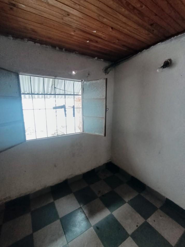 En venta oportunidad de inversion a refaccionar ideal rentas 