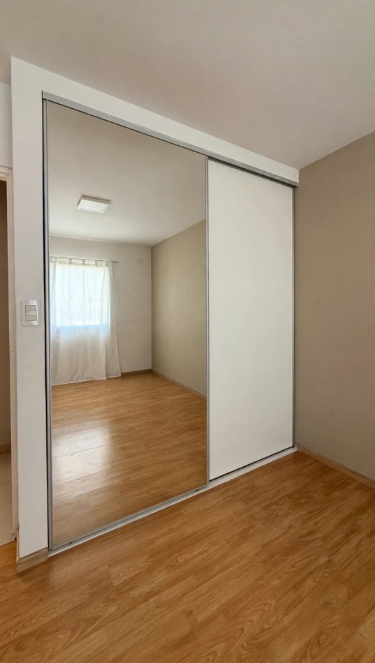DUPLEX EN ALQUILER - ZONA CHANGO MAS, PARANA