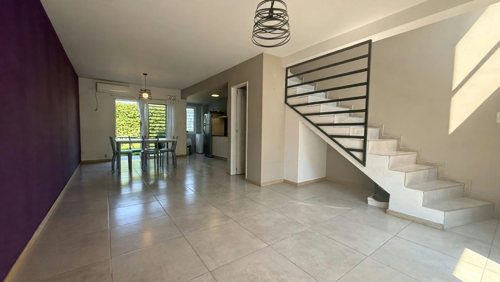 DUPLEX EN ALQUILER - ZONA CHANGO MAS, PARANA