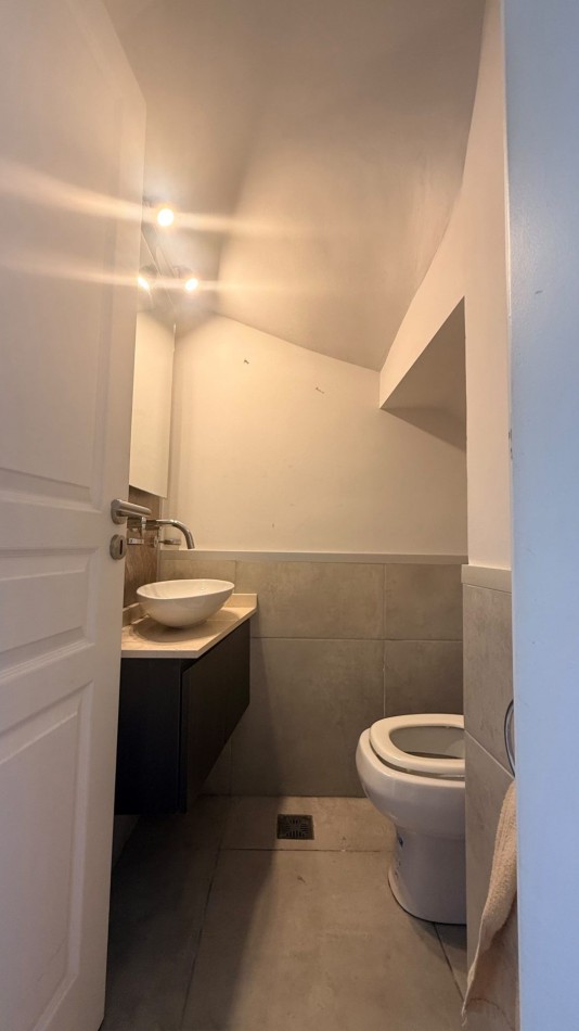 DUPLEX EN ALQUILER - ZONA CHANGO MAS, PARANA