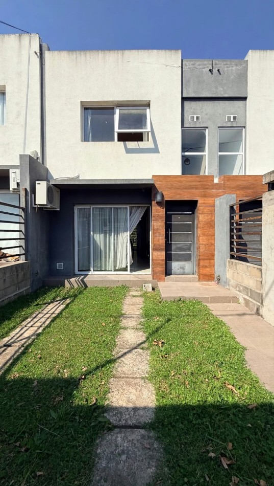 DUPLEX EN ALQUILER - ZONA CHANGO MAS, PARANA