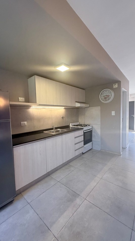 DUPLEX EN ALQUILER - ZONA CHANGO MAS, PARANA