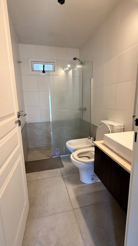 DUPLEX EN ALQUILER - ZONA CHANGO MAS, PARANA