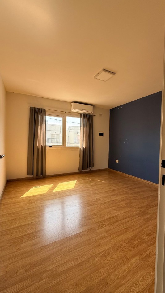 DUPLEX EN ALQUILER - ZONA CHANGO MAS, PARANA