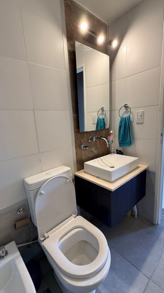 DUPLEX EN ALQUILER - ZONA CHANGO MAS, PARANA