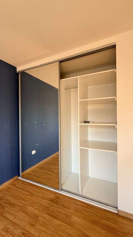 DUPLEX EN ALQUILER - ZONA CHANGO MAS, PARANA