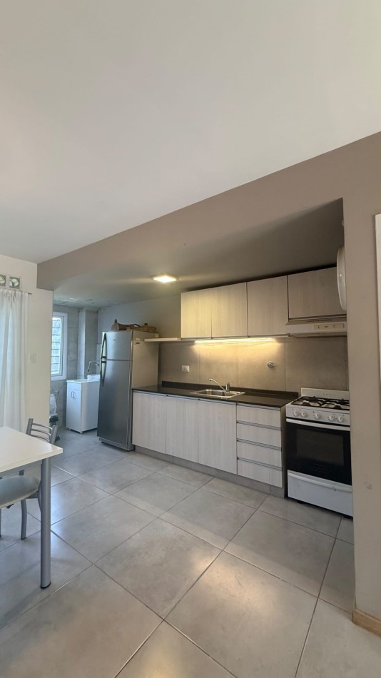 DUPLEX EN ALQUILER - ZONA CHANGO MAS, PARANA
