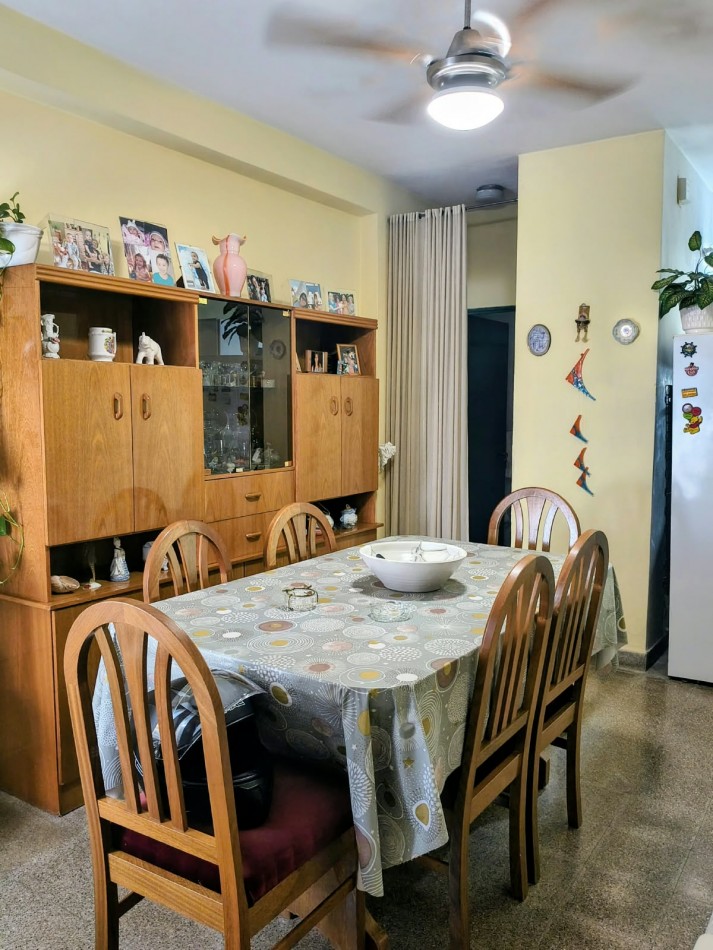 Departamento en venta - Parana XIII | 1° de Mayo 2840