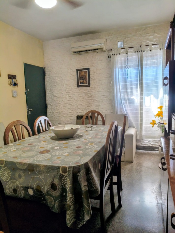 Departamento en venta - Parana XIII | 1° de Mayo 2840