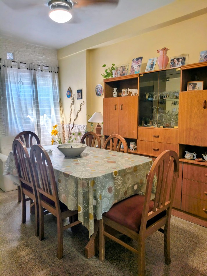 Departamento en venta - Parana XIII | 1° de Mayo 2840