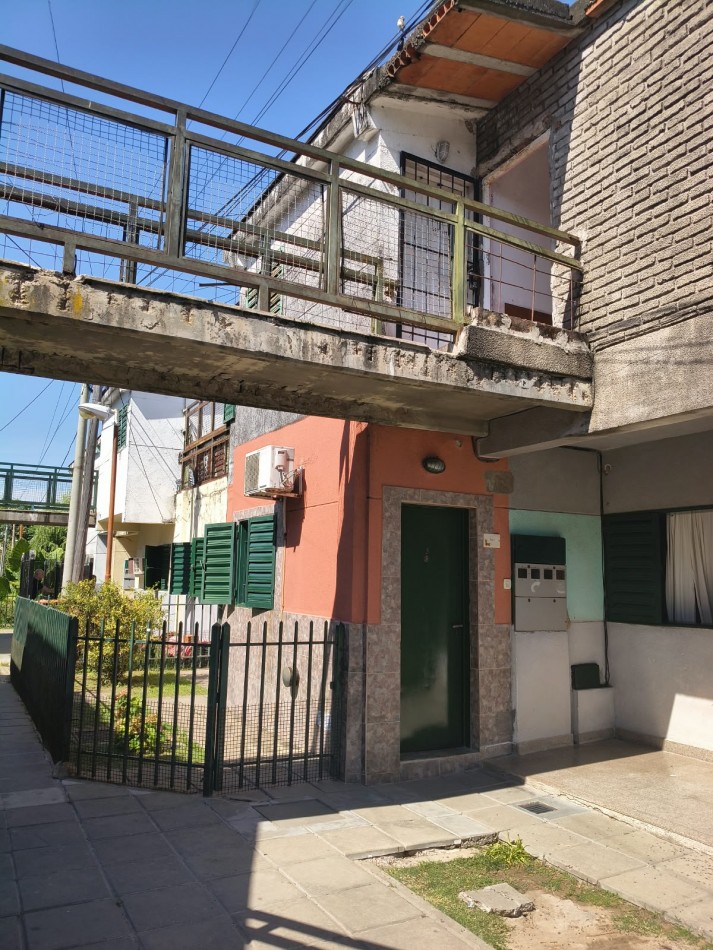 Departamento en venta - Parana XIII | 1° de Mayo 2840
