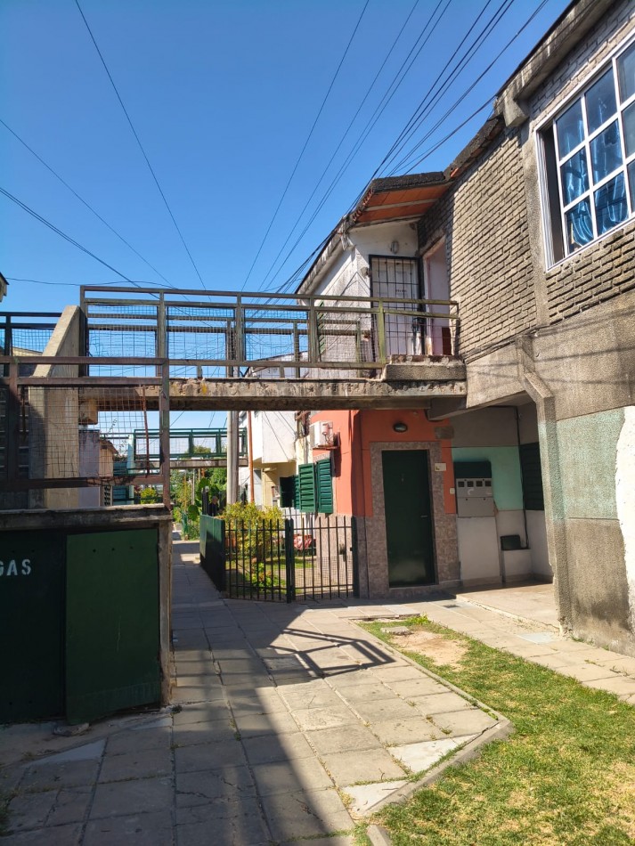 Departamento en venta - Parana XIII | 1° de Mayo 2840