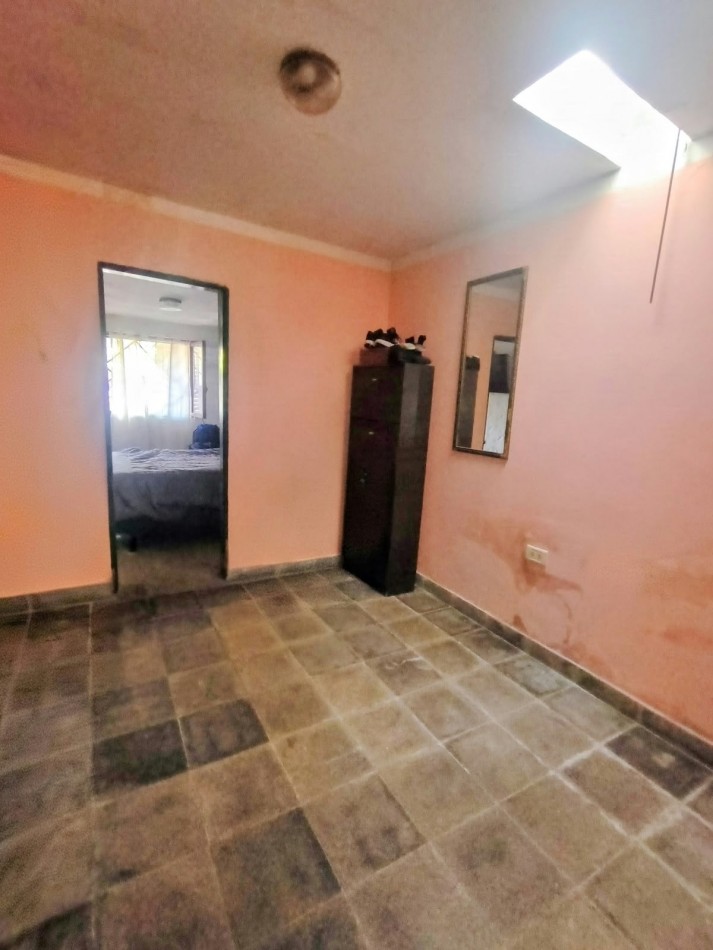 CASA EN VENTA - BARRIO MERCANTIL, PARANA
