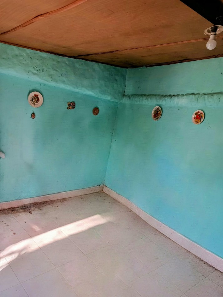 CASA EN VENTA - BARRIO MERCANTIL, PARANA