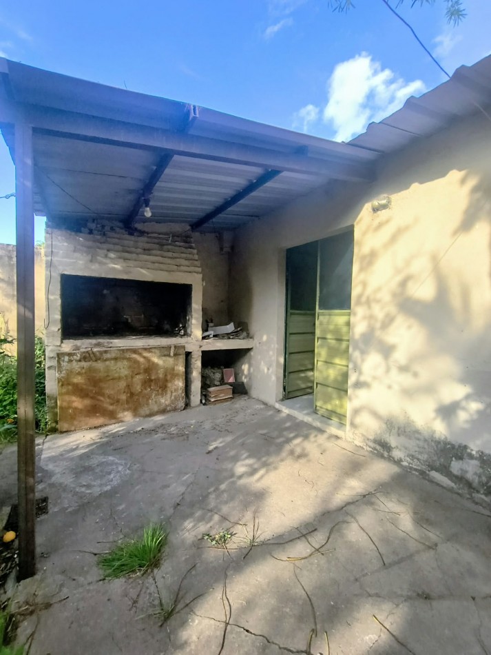 CASA EN VENTA - BARRIO MERCANTIL, PARANA