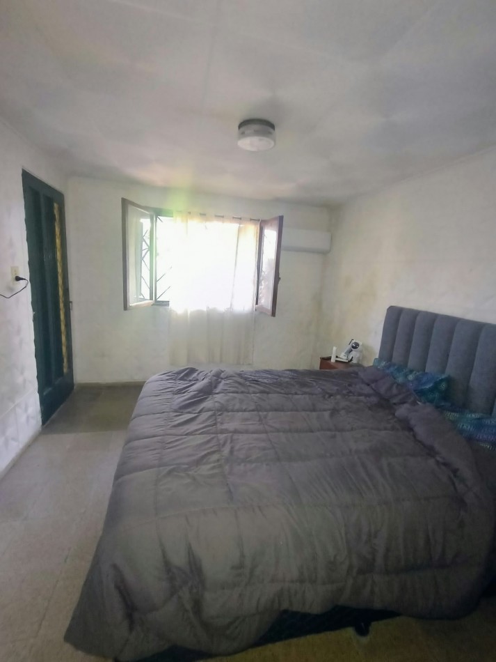 CASA EN VENTA - BARRIO MERCANTIL, PARANA