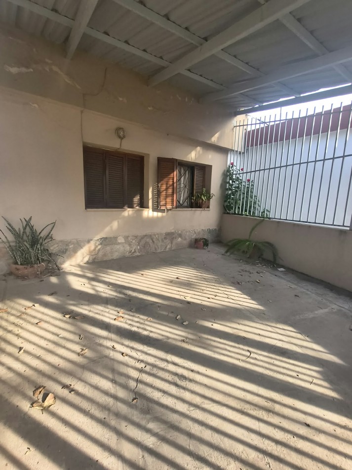 CASA EN VENTA - BARRIO MERCANTIL, PARANA
