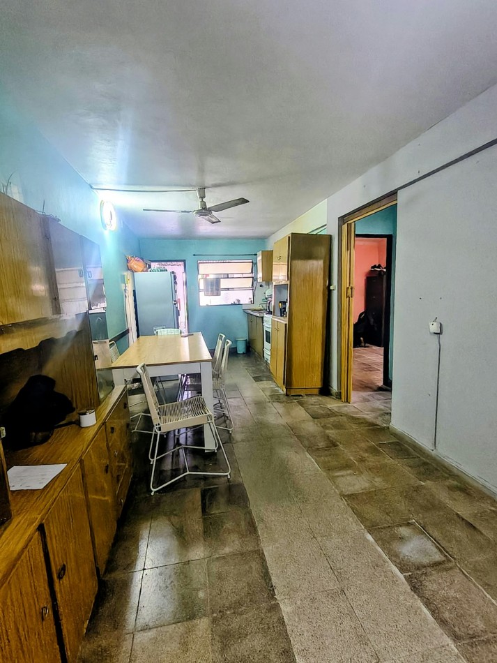 CASA EN VENTA - BARRIO MERCANTIL, PARANA