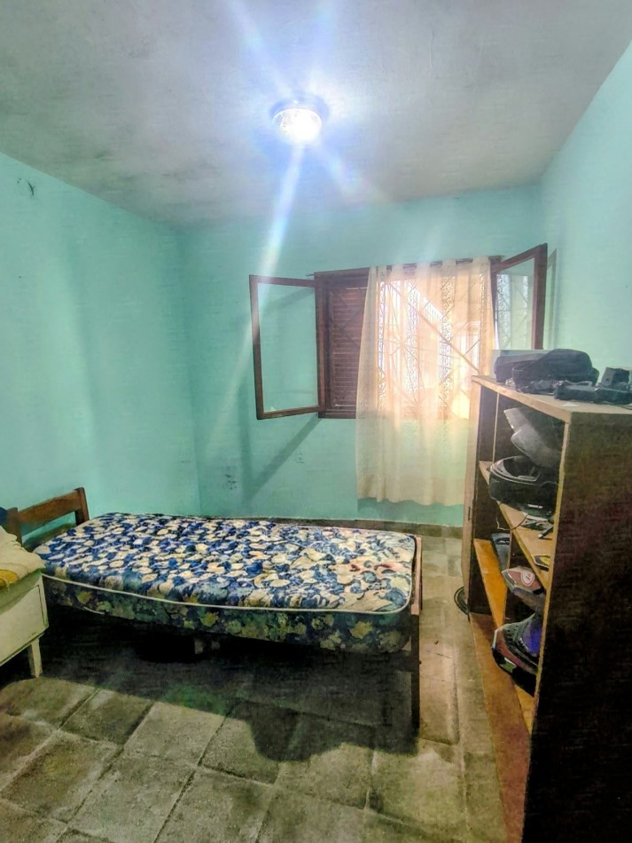CASA EN VENTA - BARRIO MERCANTIL, PARANA