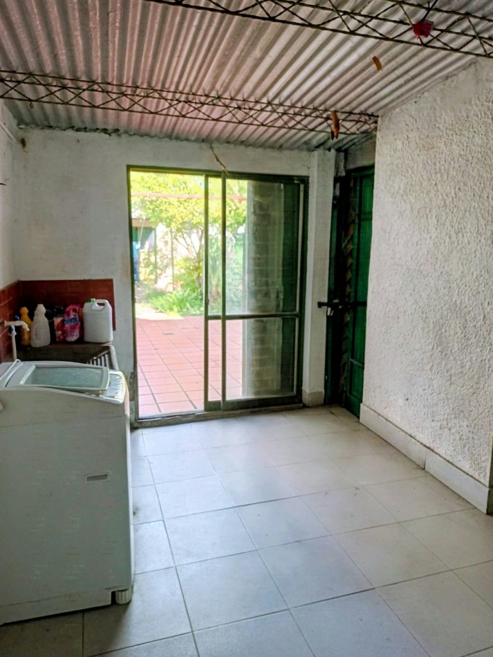 CASA EN VENTA - BARRIO MERCANTIL, PARANA