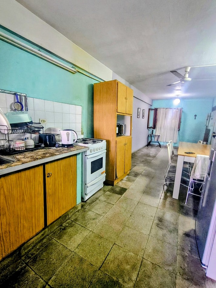 CASA EN VENTA - BARRIO MERCANTIL, PARANA
