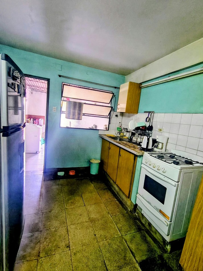 CASA EN VENTA - BARRIO MERCANTIL, PARANA