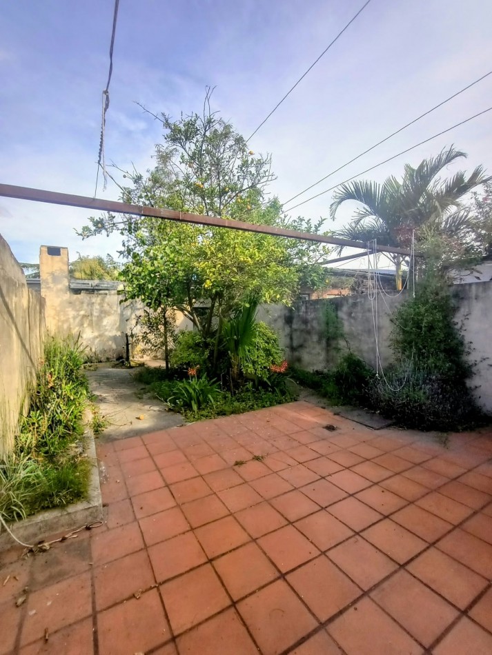 CASA EN VENTA - BARRIO MERCANTIL, PARANA
