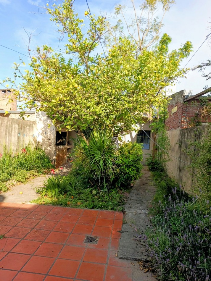 CASA EN VENTA - BARRIO MERCANTIL, PARANA