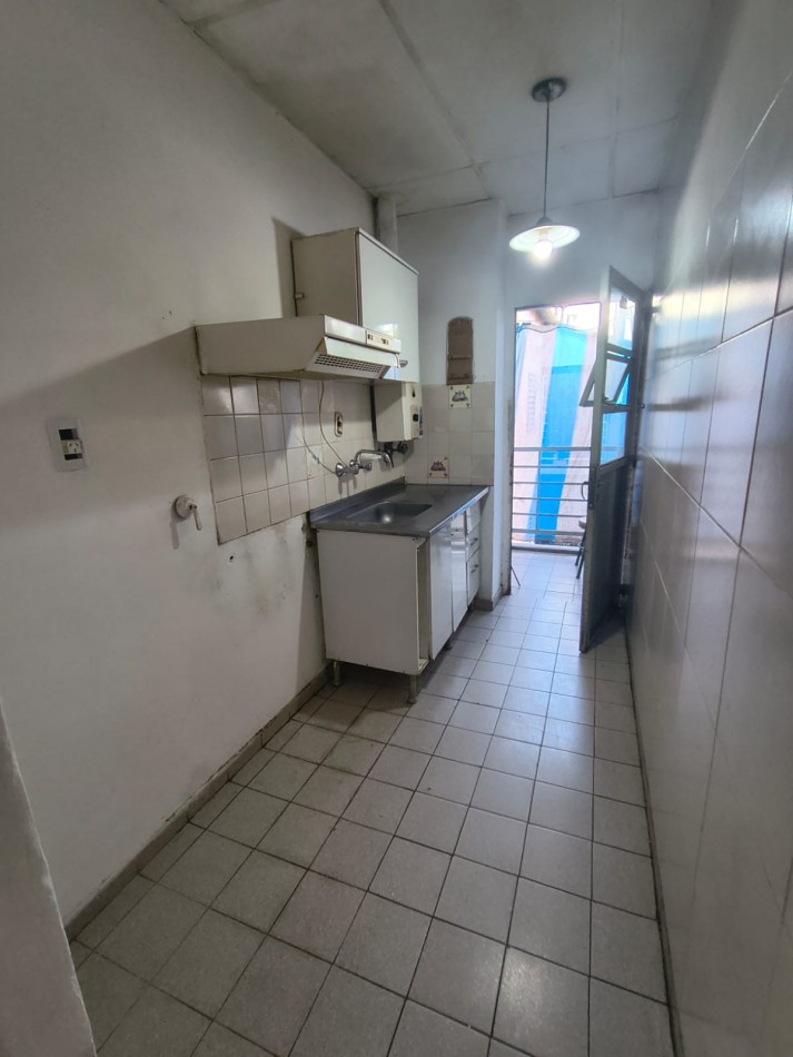 Se alquila departamento 3 dormitorios Casiano Calderon y Coronel Dominguez - San Agustin CGT