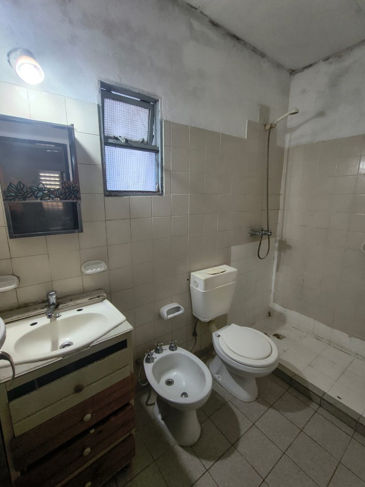 Se alquila departamento 3 dormitorios Casiano Calderon y Coronel Dominguez - San Agustin CGT