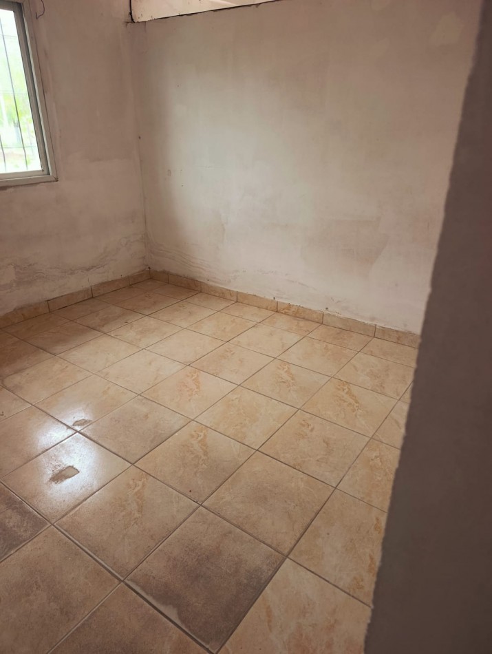 En venta departamentos inversion en Colonia Avellaneda 1 dormitorio con patio entrega y financiacion 