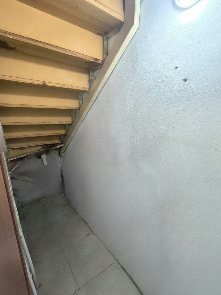 VENTA DUPLEX - AYACUCHO Y PADRE CORONA, PARANA