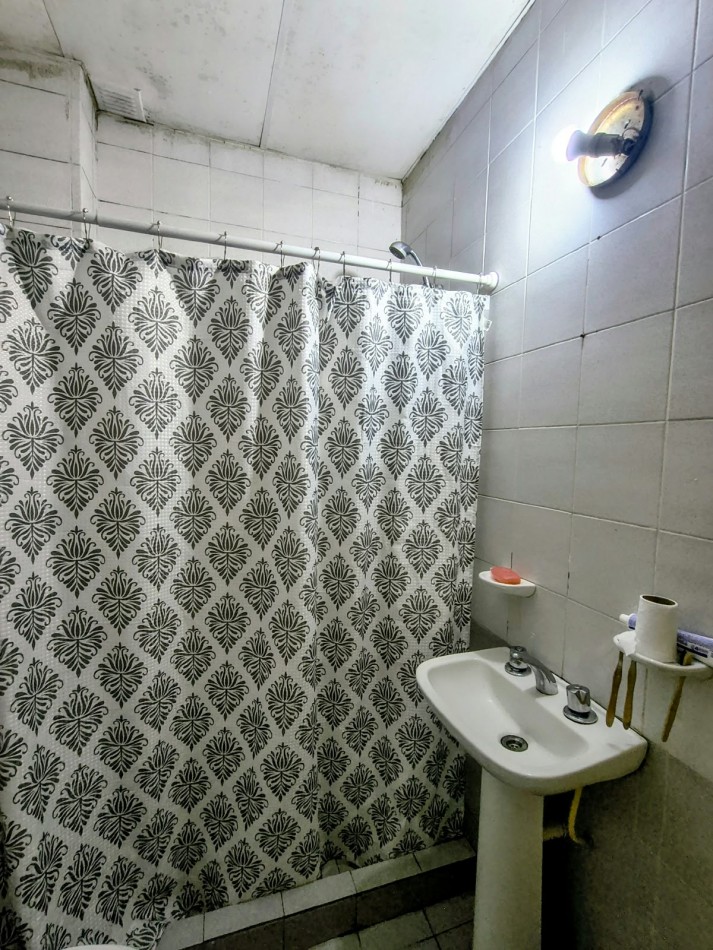 VENTA DUPLEX - AYACUCHO Y PADRE CORONA, PARANA