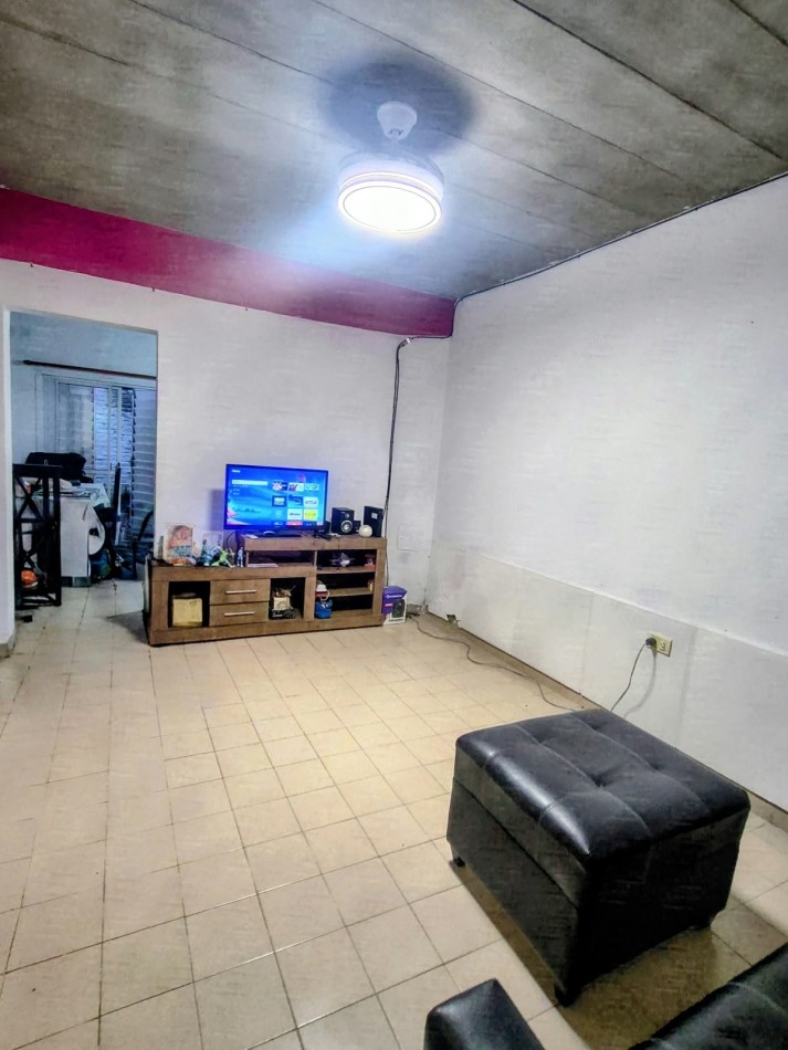 VENTA DUPLEX - AYACUCHO Y PADRE CORONA, PARANA