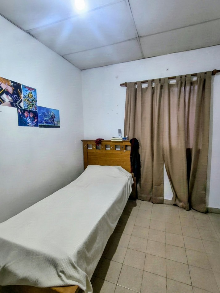 VENTA DUPLEX - AYACUCHO Y PADRE CORONA, PARANA